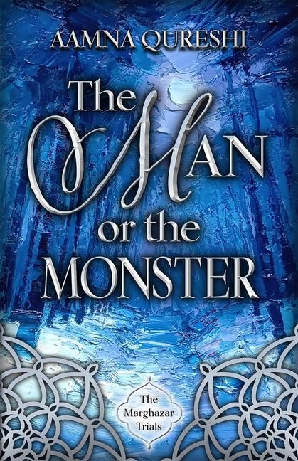 Produktbild: The Man or the Monster