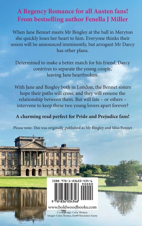 Produktbild: Return to Pemberley