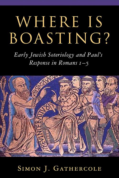 Produktbild: Where is Boasting?