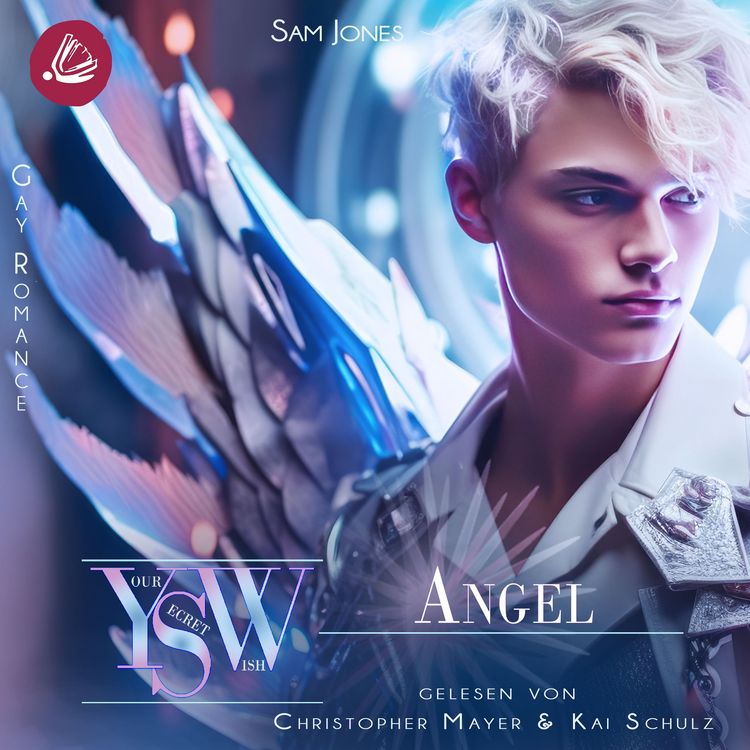 Produktbild: Angel