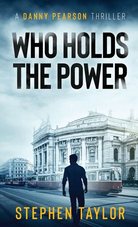 Produktbild: Who Holds The Power