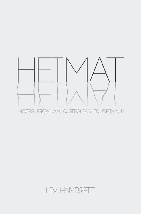 Produktbild: Heimat