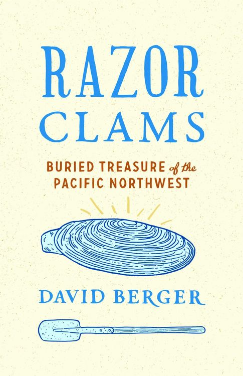Produktbild: Razor Clams