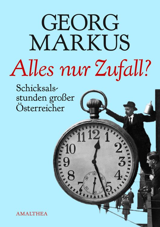 Produktbild: Alles nur Zufall?