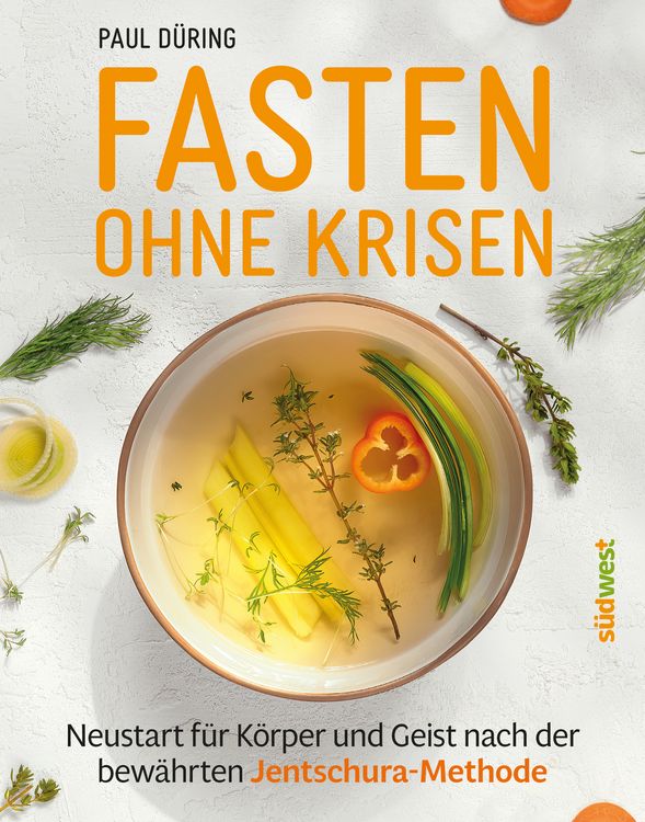 Produktbild: Fasten ohne Krisen