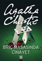 Produktbild: Bric Masasinda Cinayet