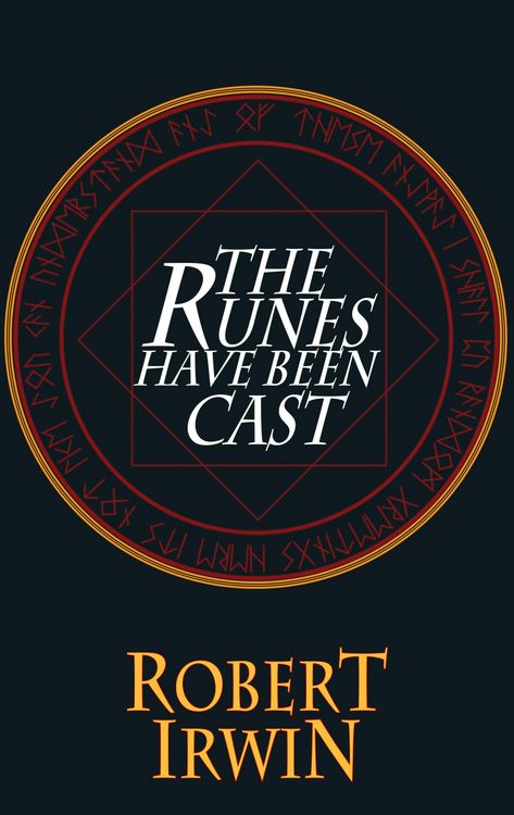 Produktbild: The Runes Have Been Cast