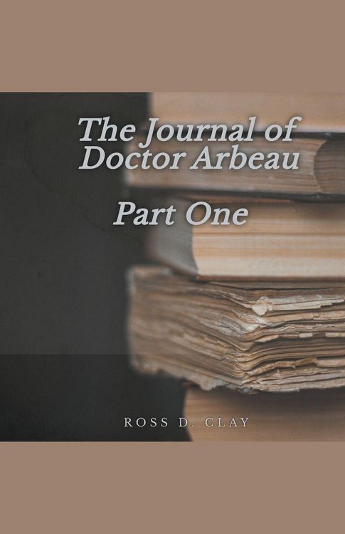 Produktbild: The Journal of Doctor Arbeau