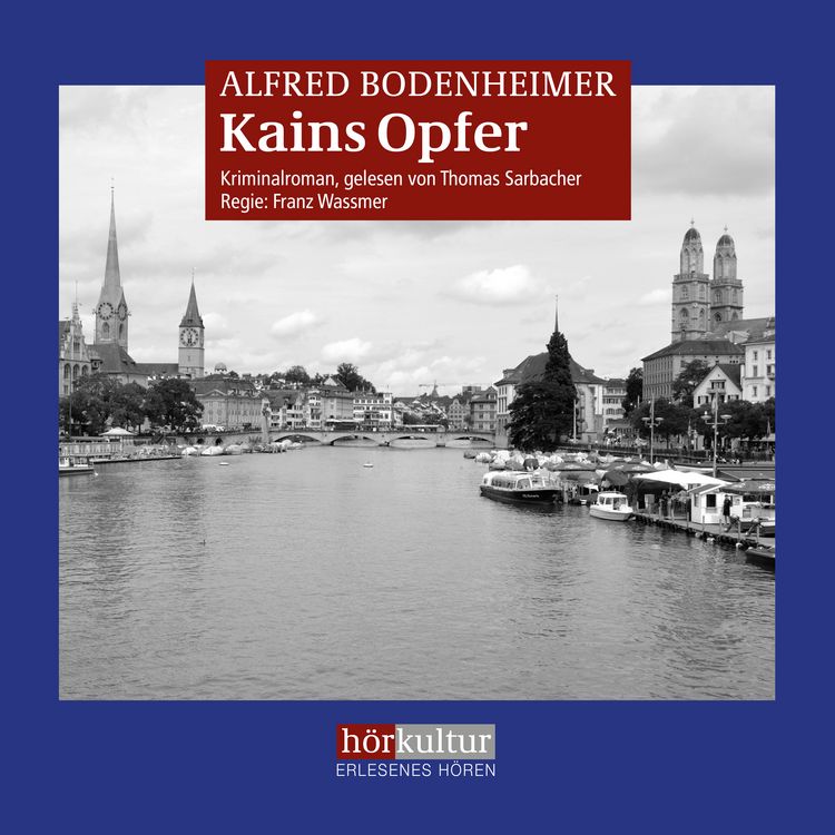 Produktbild: Kains Opfer