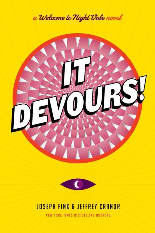 Produktbild: It Devours!