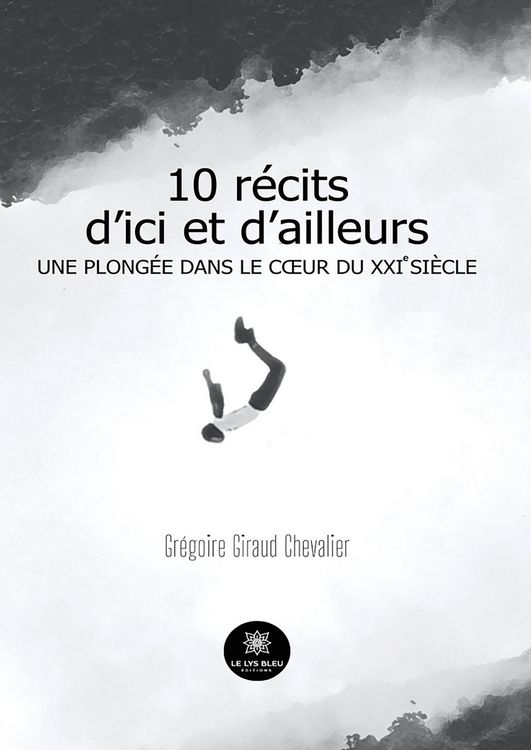 Produktbild: 10 r&eacute;cits d'ici et d'ailleurs