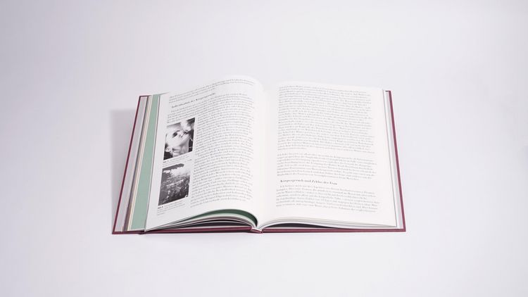 Produktbild: Odor. Immaterielle Skulpturen