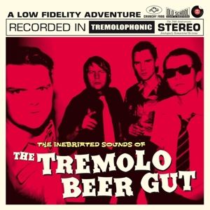 Produktbild: The Inebriated Sounds Of...