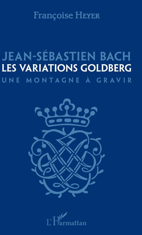 Produktbild: Jean-S&eacute;bastien Bach