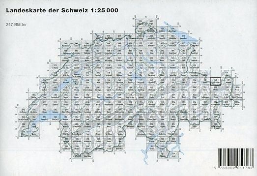 Produktbild: 1178 Gross Litzner