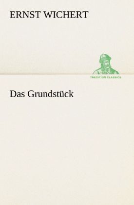 Produktbild: Das Grundst&uuml;ck