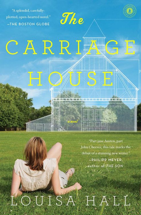Produktbild: The Carriage House