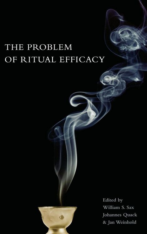 Produktbild: Ritual Efficacy