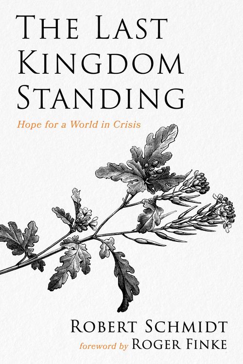 Produktbild: The Last Kingdom Standing