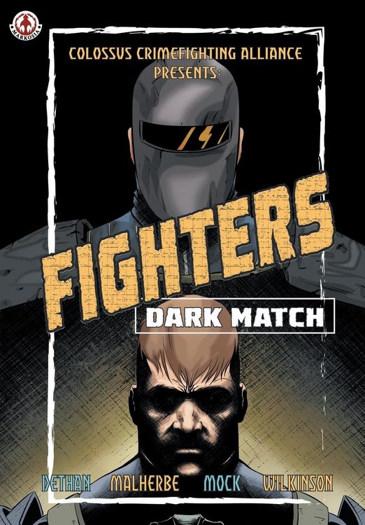 Produktbild: Fighters
