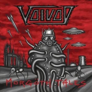 Produktbild: Morg&ouml;th Tales