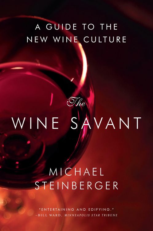 Produktbild: The Wine Savant