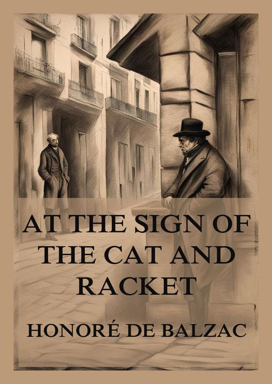 Produktbild: At the Sign of the Cat and Racket