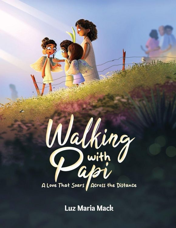 Produktbild: Walking With Papi