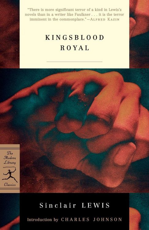 Produktbild: Kingsblood Royal