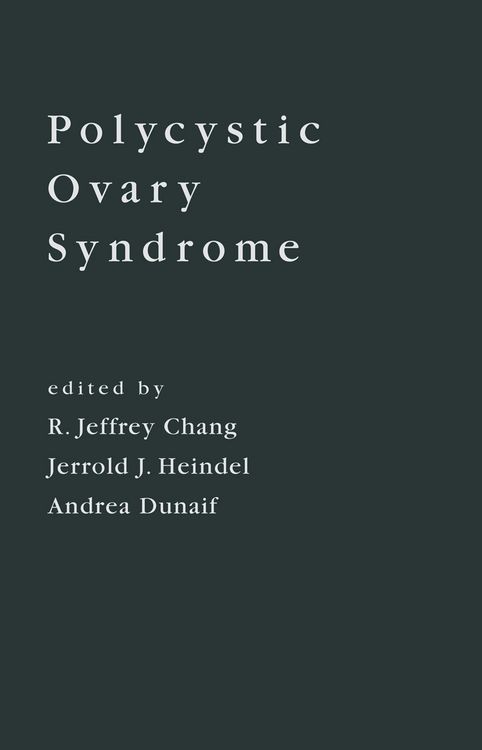 Produktbild: Polycystic Ovary Syndrome