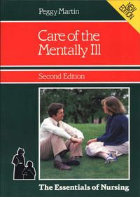 Produktbild: Care of the Mentally Ill