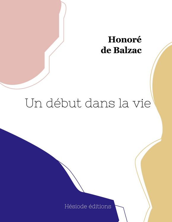 Produktbild: Un d&eacute;but dans la vie