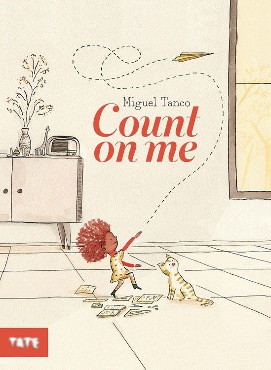 Produktbild: Count on Me