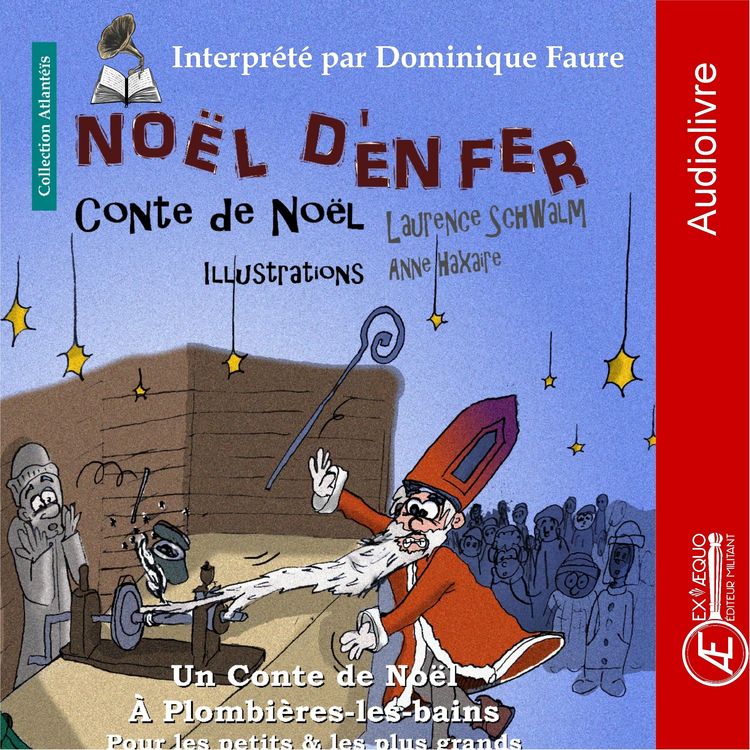 Produktbild: No&euml;l d'enfer