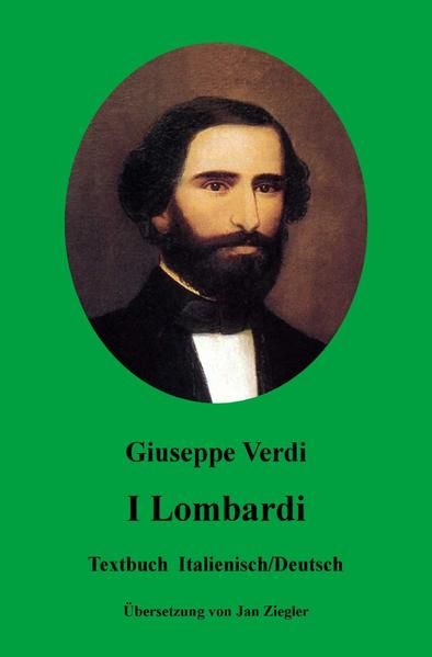 Produktbild: I Lombardi: Italienisch/Deutsch