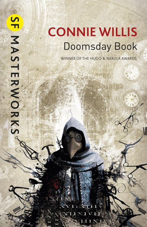 Produktbild: Doomsday Book