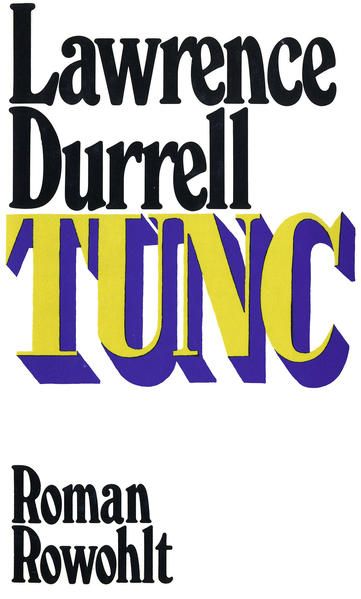 Produktbild: Tunc