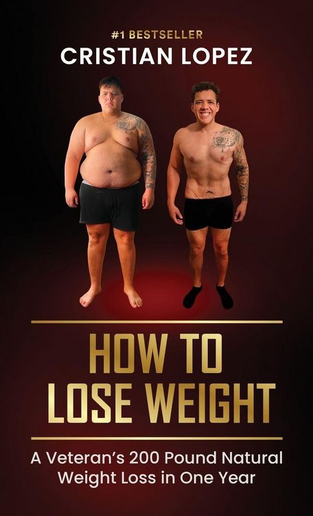 Produktbild: How to Lose Weight