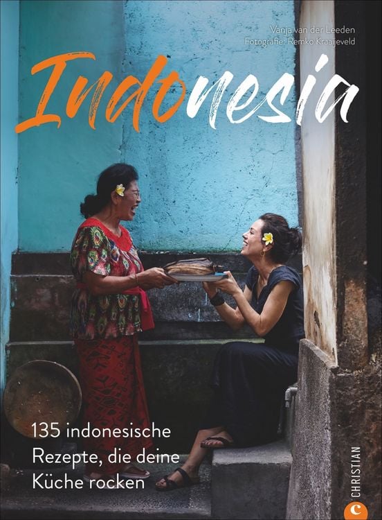 Produktbild: Indonesia