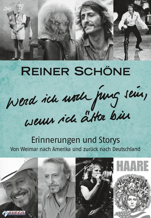 Produktbild: Werd ich noch jung sein, wenn ich &auml;lter bin