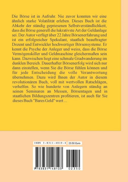 Produktbild: Strategische Wege zum B&ouml;rsenerfolg