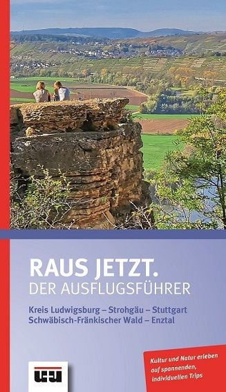 Produktbild: Raus jetzt.