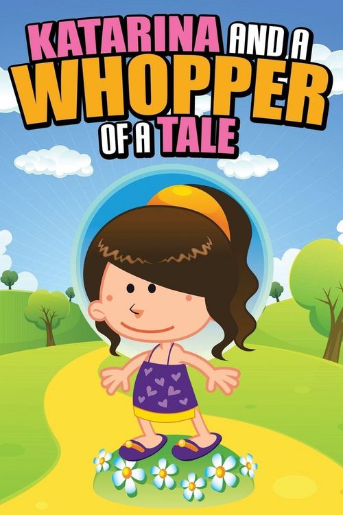 Produktbild: Katarina and a Whopper of a Tale