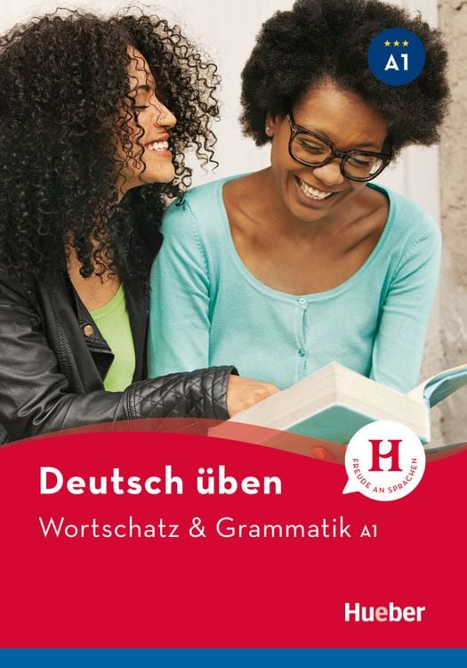 Produktbild: Wortschatz & Grammatik A1