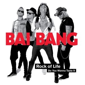 Produktbild: Bai Bang: Rock Of Life