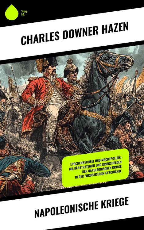 Produktbild: Napoleonische Kriege
