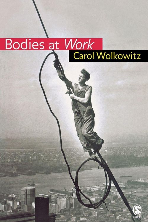 Produktbild: Bodies at Work