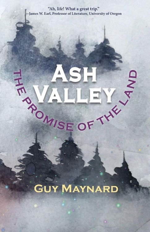 Produktbild: Ash Valley