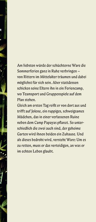 Produktbild: Hier im echten Leben