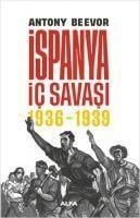 Produktbild: Ispanya Ic Savasi 1936-1939